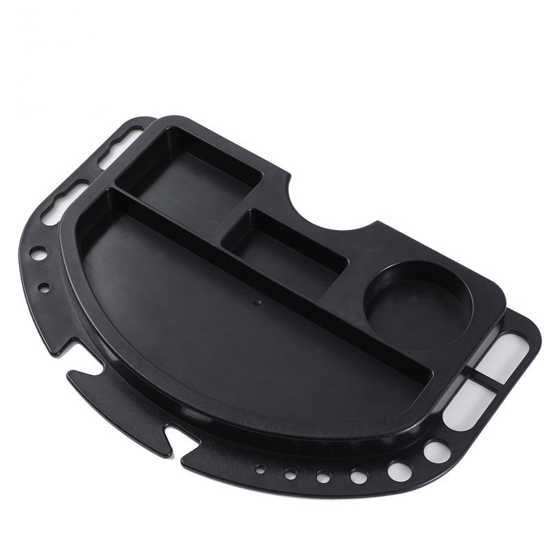 Sports Equipment Rack - ถาดรองเครื่องมือชั้นโชว์ซ่อมจักรยานอะไหล่โต๊ะถาดพิเศษถาดอุปกรณ์ขี่อุปกรณ์รถจักรยานกีฬากลางแจ้ง