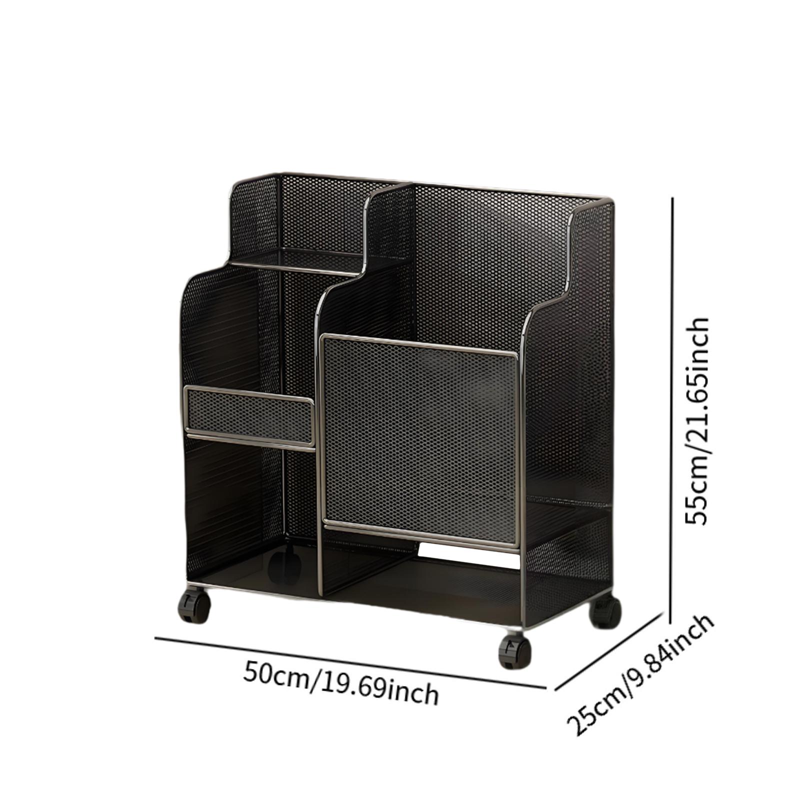 ชั้นวางอุปกรณ์กีฬาแบบมีล้อ ขนา - Sports Equipment Rack บทวิจารณ์และราคา