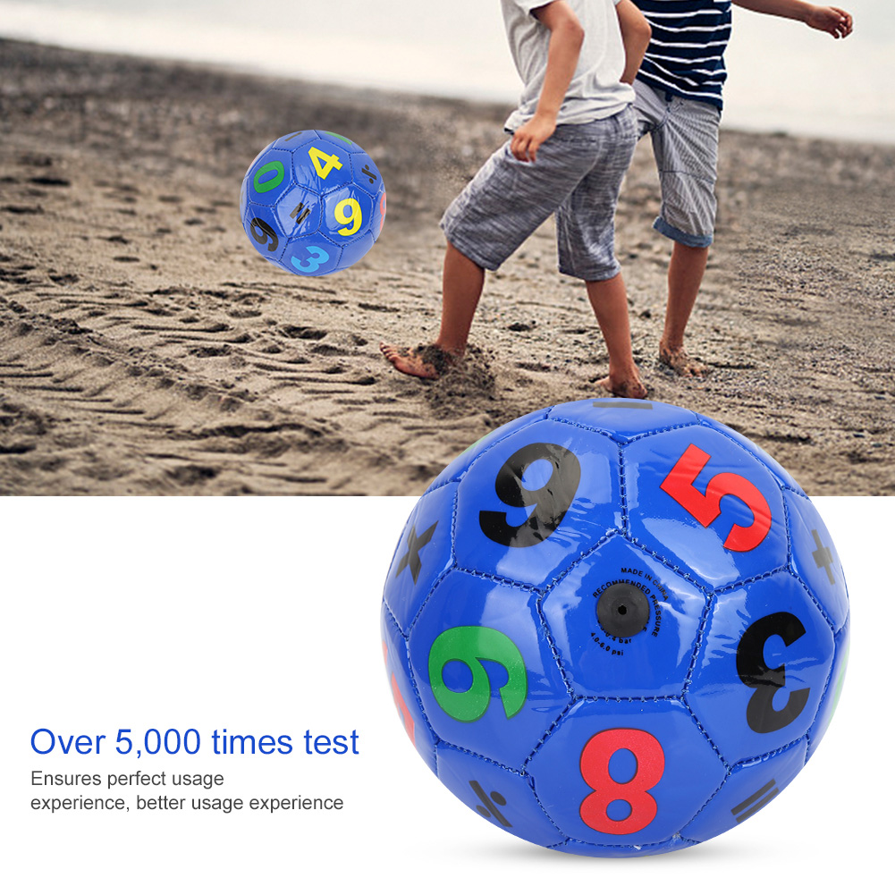 กีฬากลางแจ้งสำหรับเด็ก ฟุตบอล  - Sports Equipment 8 Year Old บทวิจารณ์และราคา