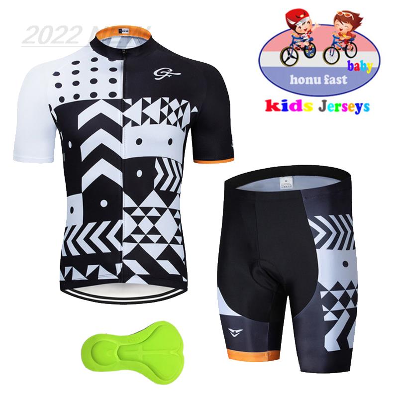 เด็กใหม่เสื้อเจอร์ซีย์นักปั่นก - Xin Sports Equipment บทวิจารณ์และราคา