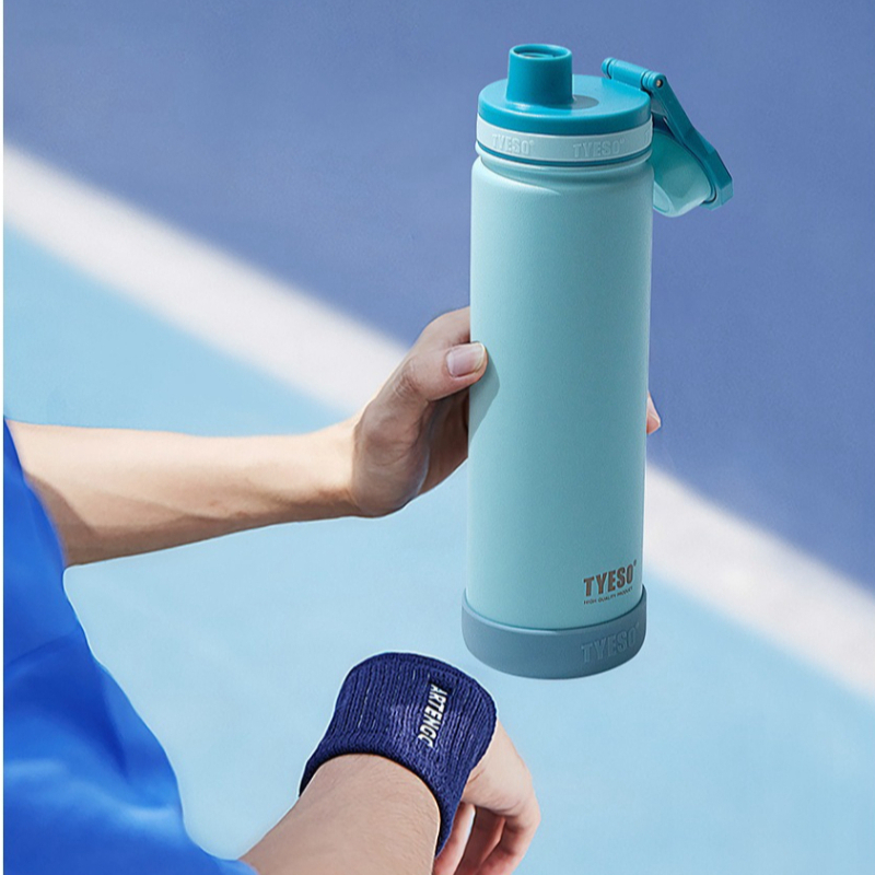 กระติกน้ำสุญญากาศสแตนเลส TYESO - Sports Equipment 8 Year Old บทวิจารณ์และราคา