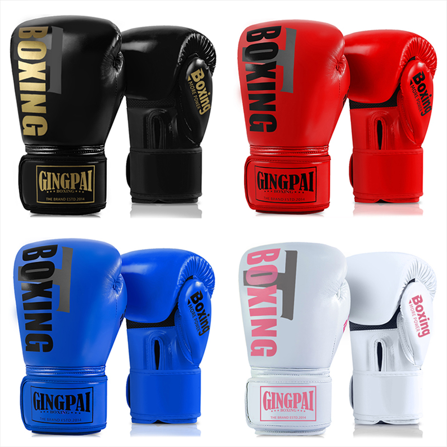 นวมชกมวย 6-12 ออนซ์สําหรับผู้ใ - Sports Equipment 8 Year Old บทวิจารณ์และราคา