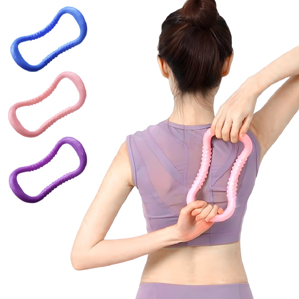 วงต้านทานพร้อมโฟมกีฬาที่บ้านอุ - Sports Equipment Images บทวิจารณ์และราคา