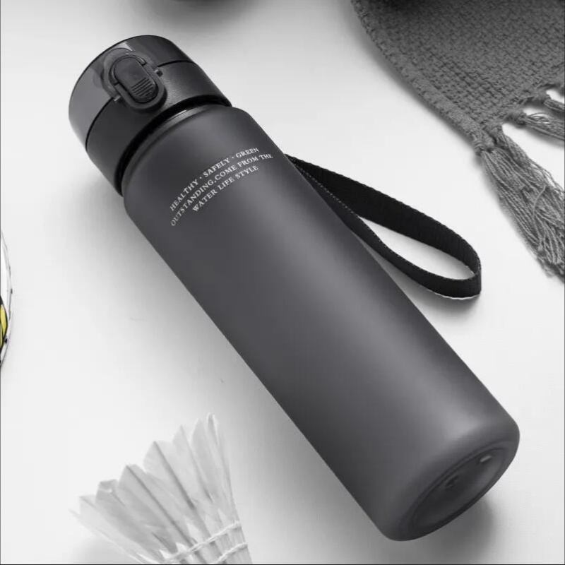 1PCS แบบพกพา BPA ฟรี Leak PROO - Sports Equipment 8 Year Old บทวิจารณ์และราคา