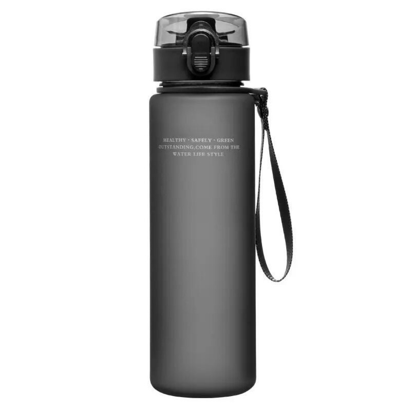 1PCS แบบพกพา BPA ฟรี Leak PROO - Sports Equipment 8 Year Old บทวิจารณ์และราคา