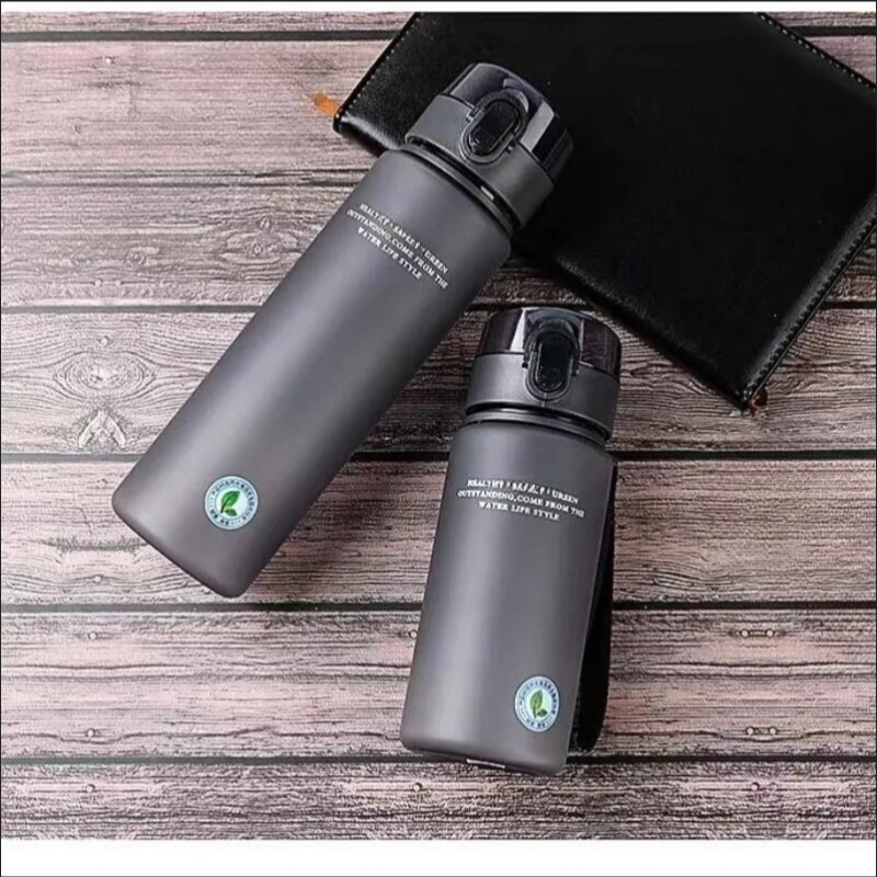 1PCS แบบพกพา BPA ฟรี Leak PROO - Sports Equipment 8 Year Old บทวิจารณ์และราคา