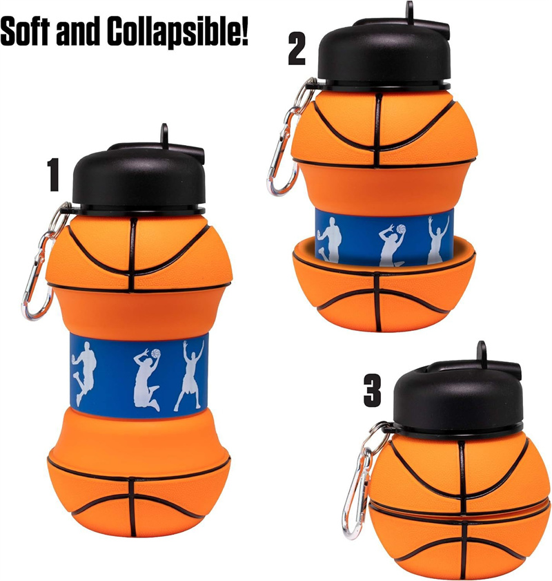 ขวดน้ําป้องกันการรั่วซึมแบบพกพ - Sports Equipment 8 Year Old บทวิจารณ์และราคา