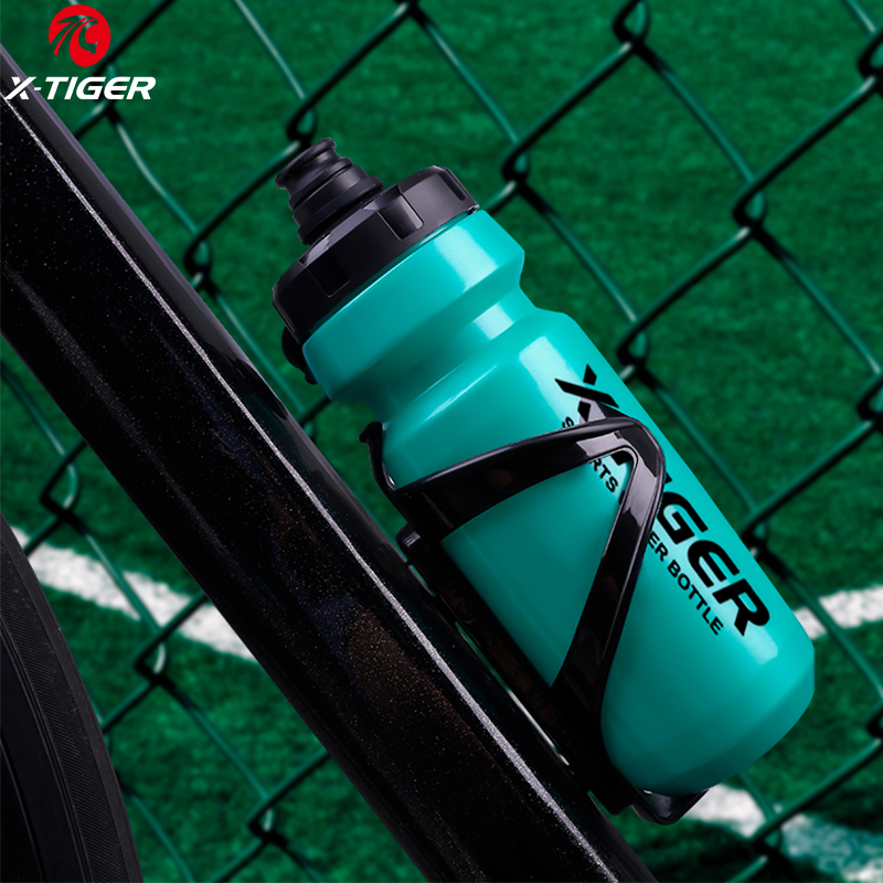 X-TIGER 650ml ขวดน้ําสําหรับขี - Xin Sports Equipment บทวิจารณ์และราคา