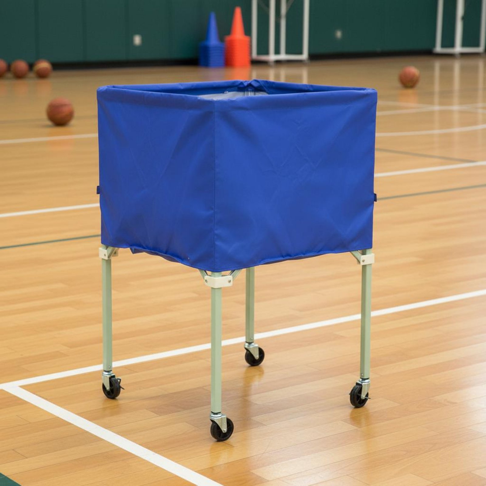 ผ้าคลุมรถแบบกันน้ำ ผ้าคลุมรถสำ - Sports Equipment Rack บทวิจารณ์และราคา