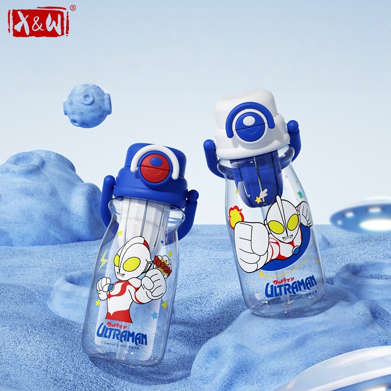 X&W สำหรับอุลตร้าแมน 700ML ขวด - Xin Sports Equipment บทวิจารณ์และราคา