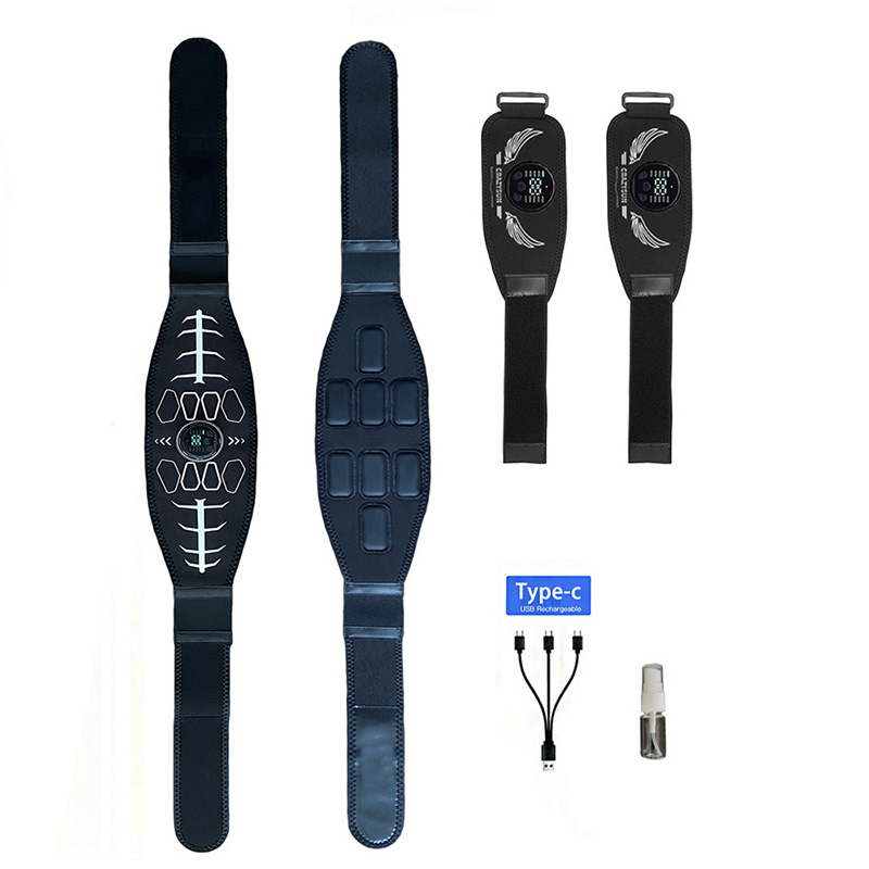 เข็มขัดกระชับหน้าท้อง เครื่องก - Sports Equipment Club บทวิจารณ์และราคา