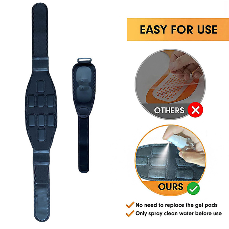 เข็มขัดกระชับหน้าท้อง เครื่องก - Sports Equipment Club บทวิจารณ์และราคา