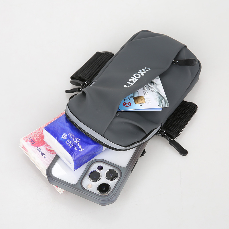 กระเป๋าใส่โทรศัพท์สำหรับออกกำล - Xin Sports Equipment บทวิจารณ์และราคา