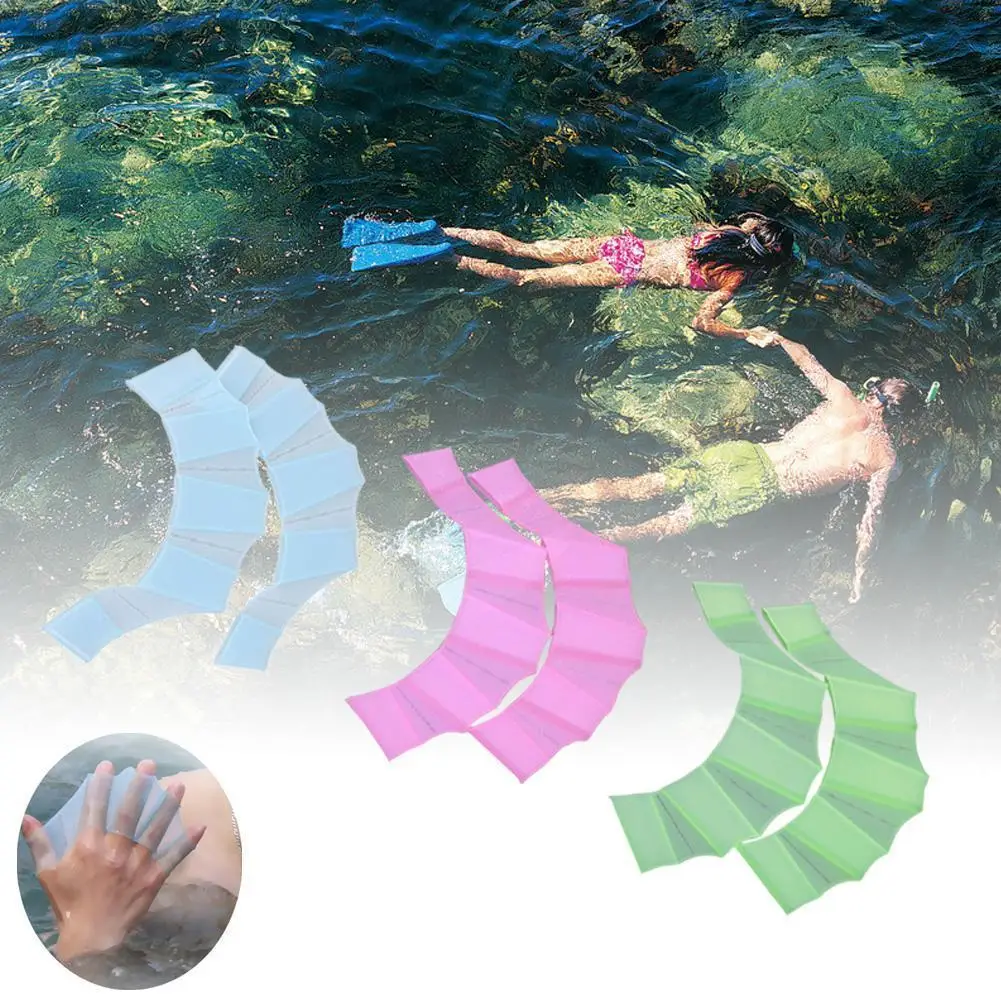 ซิลิโคนว่ายน้ํา Fins Flipper ผ - Sports Equipment 8 Year Old บทวิจารณ์และราคา