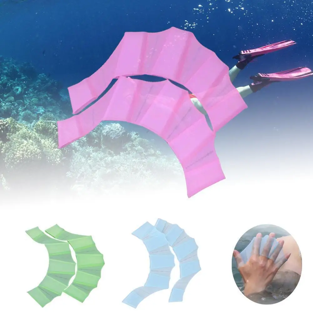 ซิลิโคนว่ายน้ํา Fins Flipper ผ - Sports Equipment 8 Year Old บทวิจารณ์และราคา