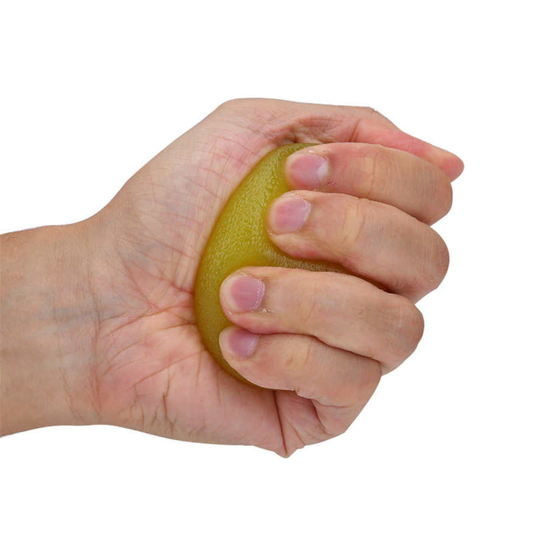 ด้ามจับไข่บริหารมือลูกบอลบริหา - Sports Equipment Images บทวิจารณ์และราคา