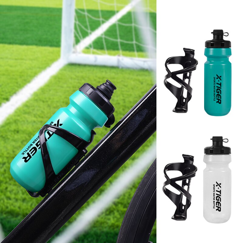 X-TIGER 650ml ขวดน้ําสําหรับขี - Xin Sports Equipment บทวิจารณ์และราคา