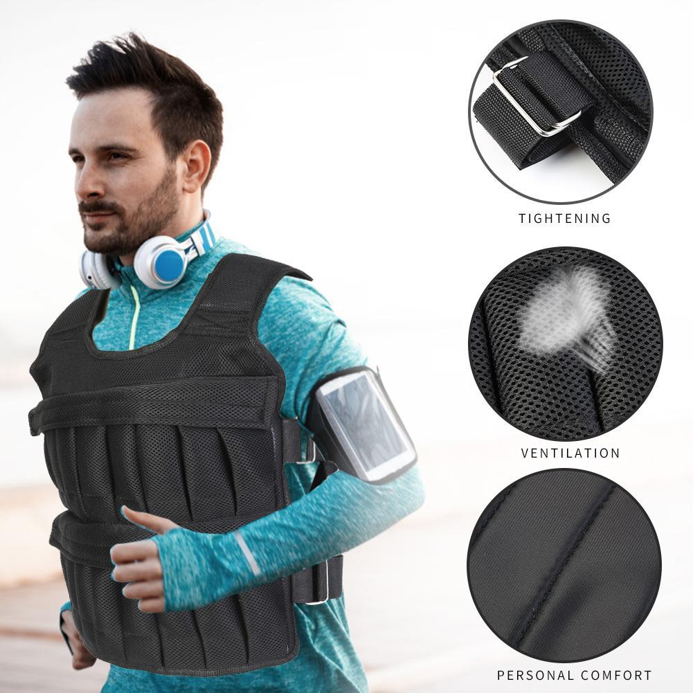 3/15/35 กก. เสื้อแจ็คเก็ตออกกำ - Sports Equipment Club บทวิจารณ์และราคา
