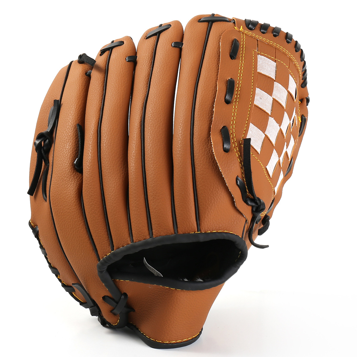 กีฬาตั้งแคมป์กลางแจ้งถุงมือเบส - Sports Equipment 8 Year Old บทวิจารณ์และราคา