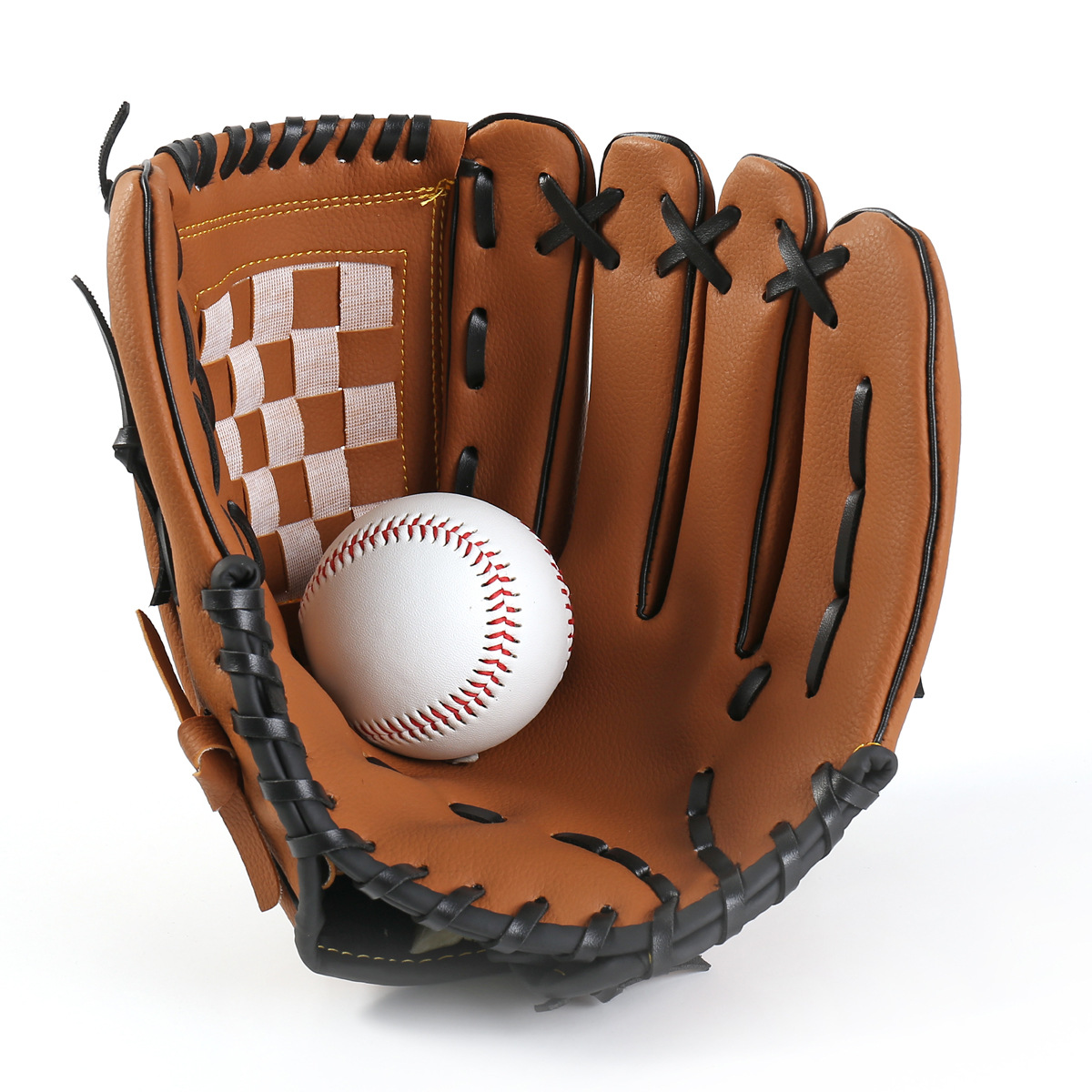 กีฬาตั้งแคมป์กลางแจ้งถุงมือเบส - Sports Equipment 8 Year Old บทวิจารณ์และราคา