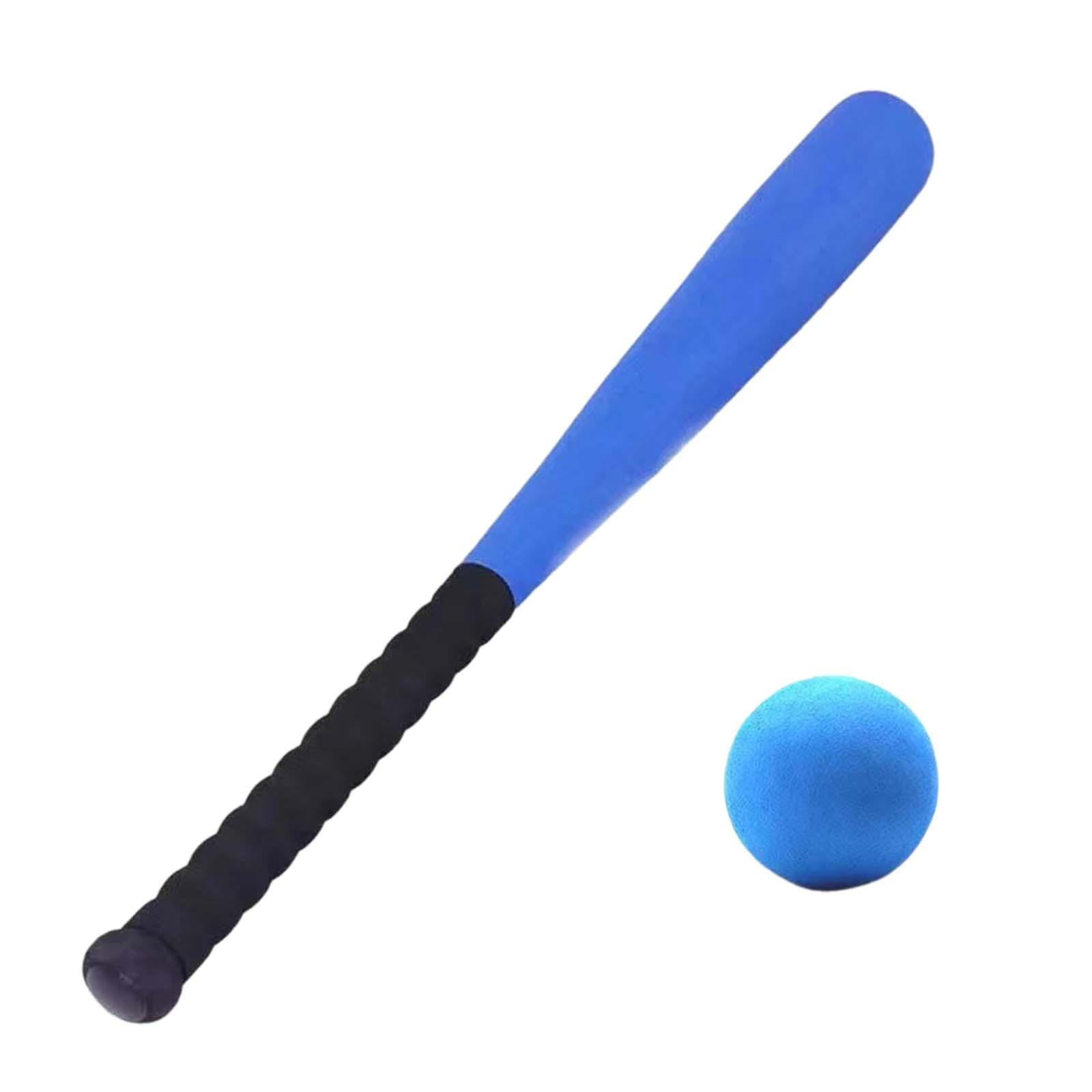 ชุดไม้เบสบอลนุ่ม ไม้และลูกบอลโ - Xin Sports Equipment บทวิจารณ์และราคา