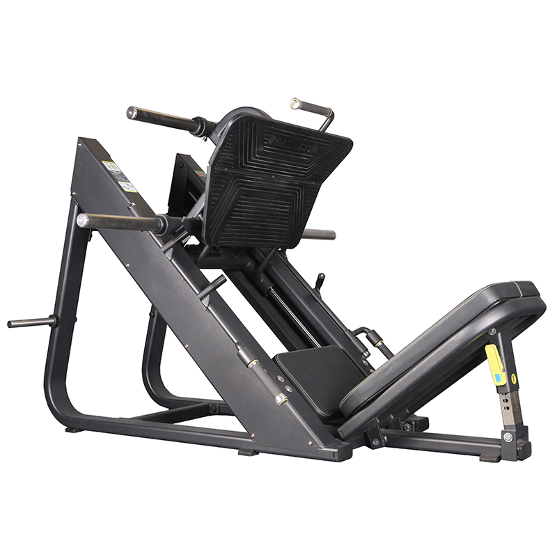 เครื่องกดขา 45 องศา, เครื่องกด - Sports Equipment Club บทวิจารณ์และราคา