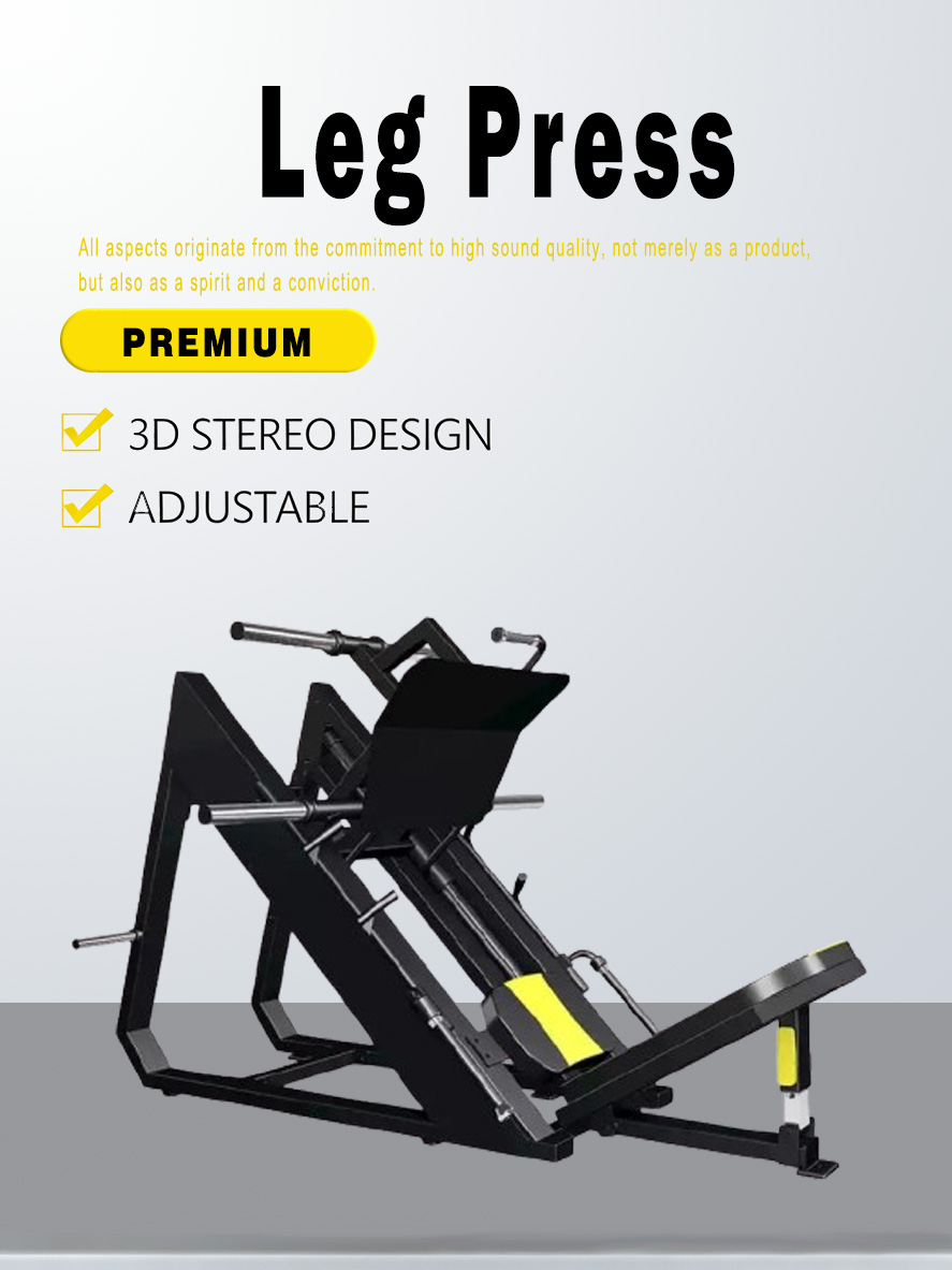 เครื่องกดขา 45 องศา, เครื่องกด - Sports Equipment Club บทวิจารณ์และราคา