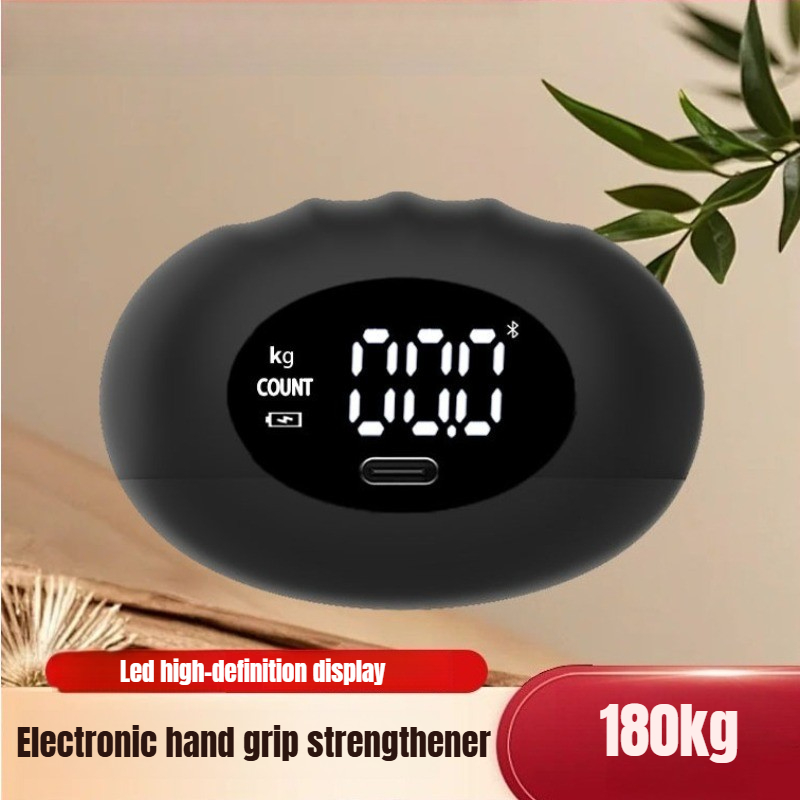 เครื่องวัดแรงบีบมือดิจิตอลแบบ  - Sports Equipment Images บทวิจารณ์และราคา
