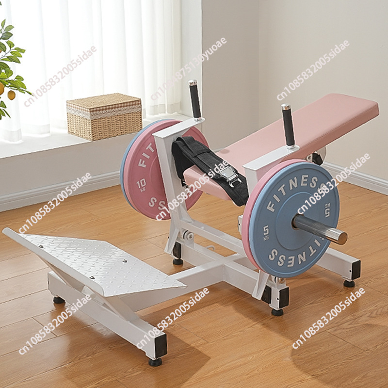 เครื่องบริหารกล้ามเนื้อก้นสำหร - Sports Equipment Club บทวิจารณ์และราคา