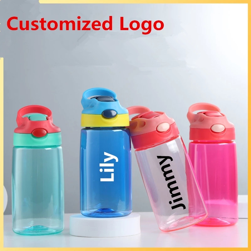 DIY เด็กขวดน้ําแบบพกพา 480ML ค - Sports Equipment 8 Year Old บทวิจารณ์และราคา