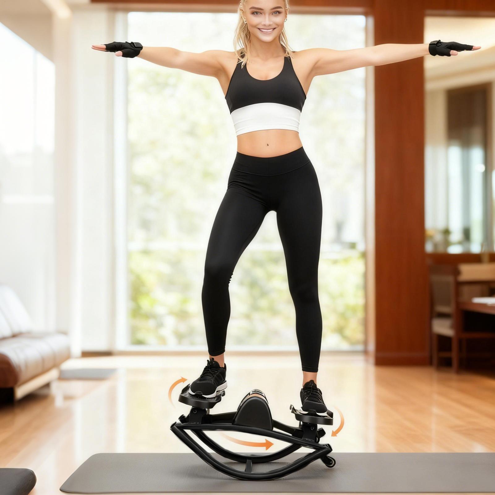เครื่องออกกำลังกายแบบสเต็ปเปอร - Sports Equipment Images บทวิจารณ์และราคา