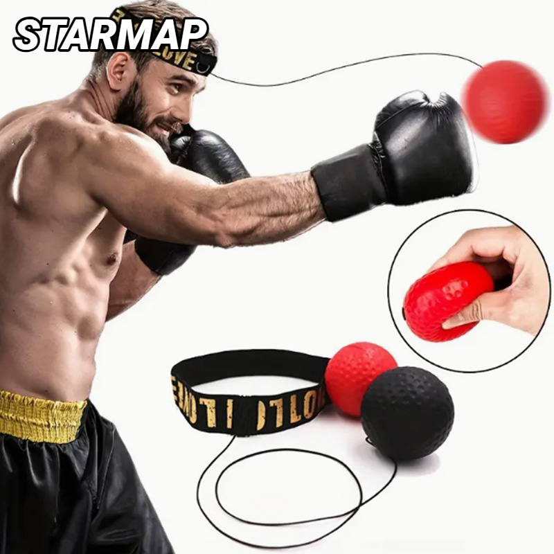 ลูกบอลฝึกความเร็วสำหรับ MMA แบ - Sports Equipment Names บทวิจารณ์และราคา