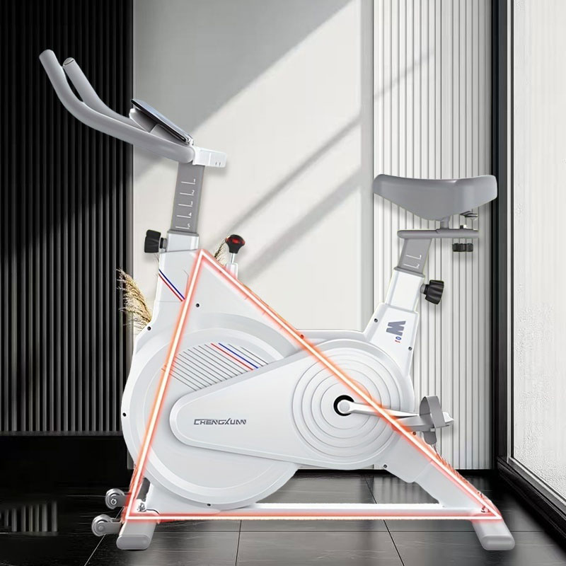 จักรยานปั่นออกกำลังกายในร่มแบบ - Sports Equipment Images บทวิจารณ์และราคา