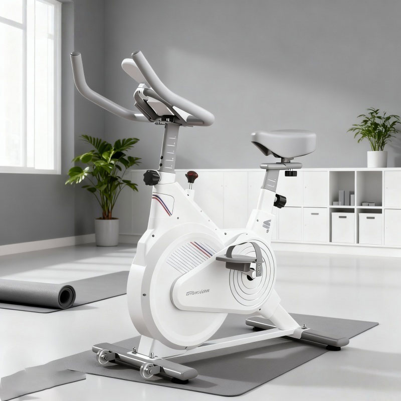 จักรยานปั่นออกกำลังกายในร่มแบบ - Sports Equipment Images บทวิจารณ์และราคา