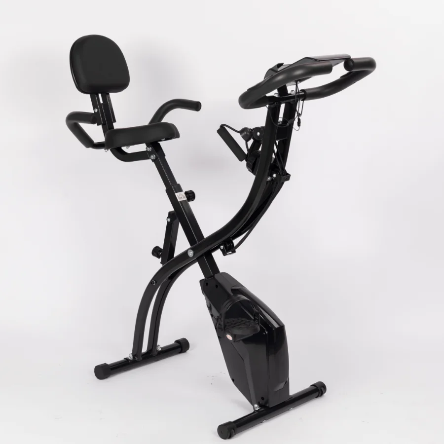 อุปกรณ์ออกกำลังกายพับได้สำหรับ - Xin Sports Equipment บทวิจารณ์และราคา